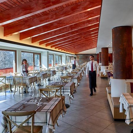Hotel Sansicario Majestic Чезана-Торинезе Экстерьер фото